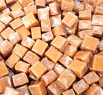 Kraft America's Classic Caramels Candy, Bulk Pack 2 Pounds - Crazy Outlet Candy Store