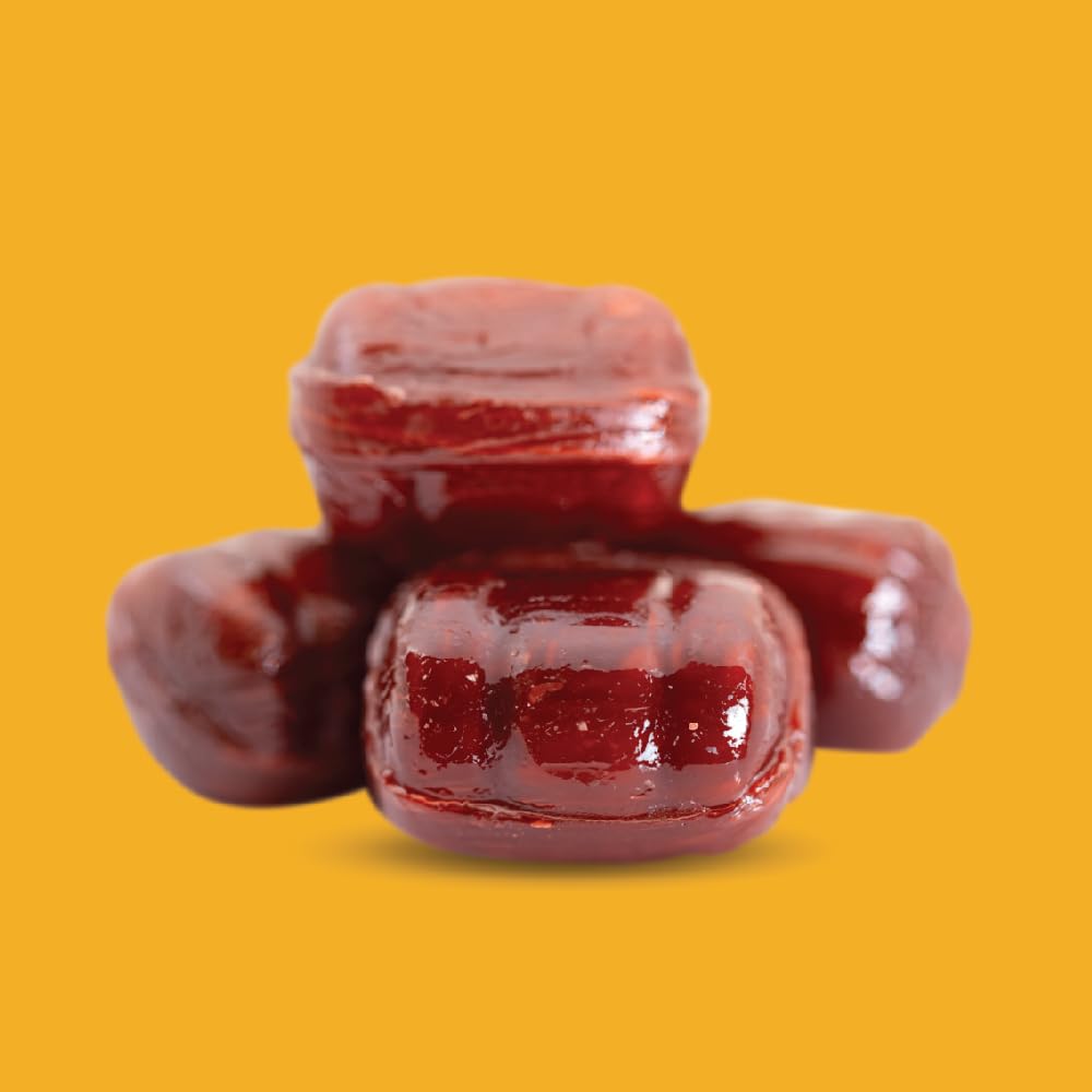Root Beer Barrels | 2 Pound Pack | Hard Candy - Crazy Outlet Candy Store