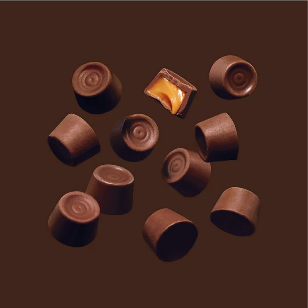 ROLO Salted Caramels in Rich Dark Chocolate - Crazy Outlet Candy Store