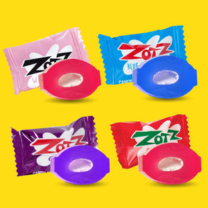 Zotz Fizz Power Candy - Crazy Outlet Candy Store