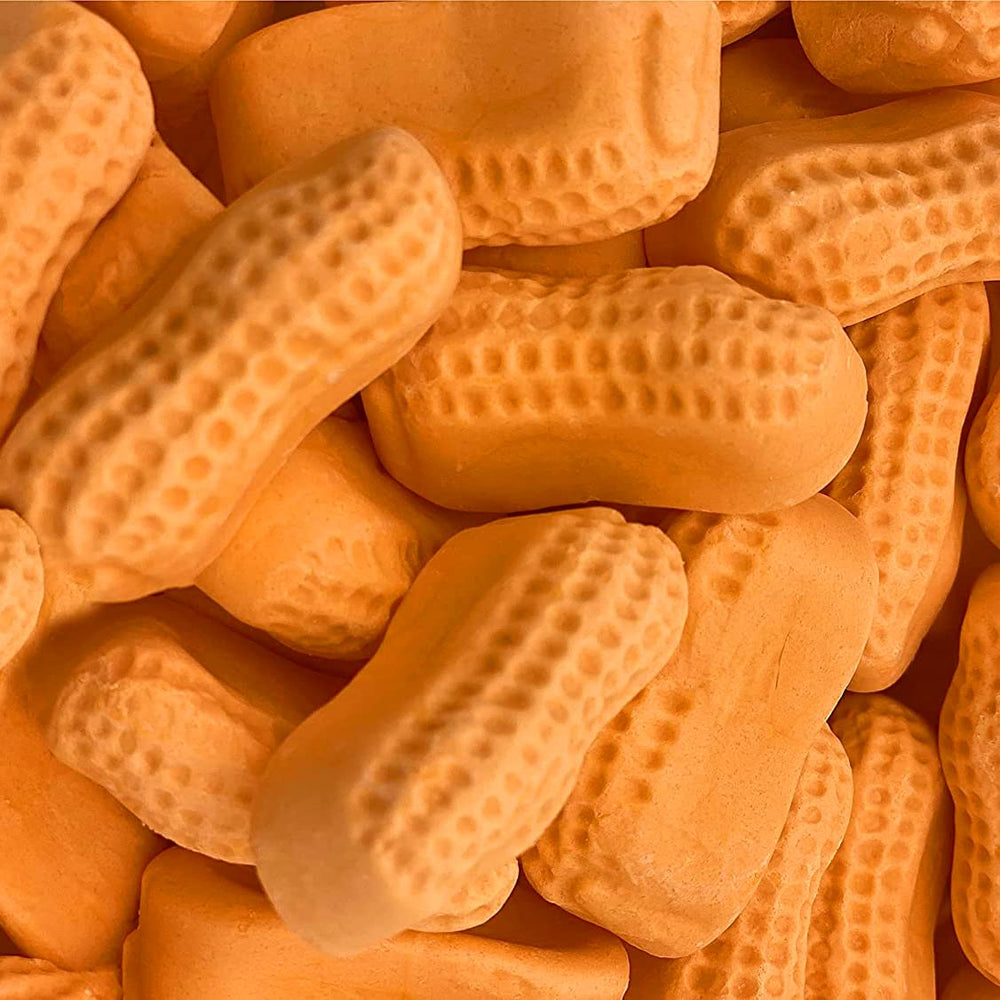 Circus Peanuts Marshmallow Candy (2-Pound Pack)