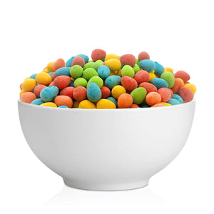 
            
                Load image into Gallery viewer, CADBURY Rainbow Mini Eggs Candy
            
        