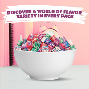 Canel's Original Chewing Gum | 2 Pound Pack | Assorted Flavors - Crazy Outlet Candy Store