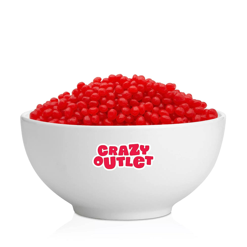 SWEDISH FISH Jelly Beans Candy - Crazy Outlet Candy Store
