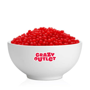 
            
                Load image into Gallery viewer, SWEDISH FISH Jelly Beans Candy - Crazy Outlet Candy Store
            
        
