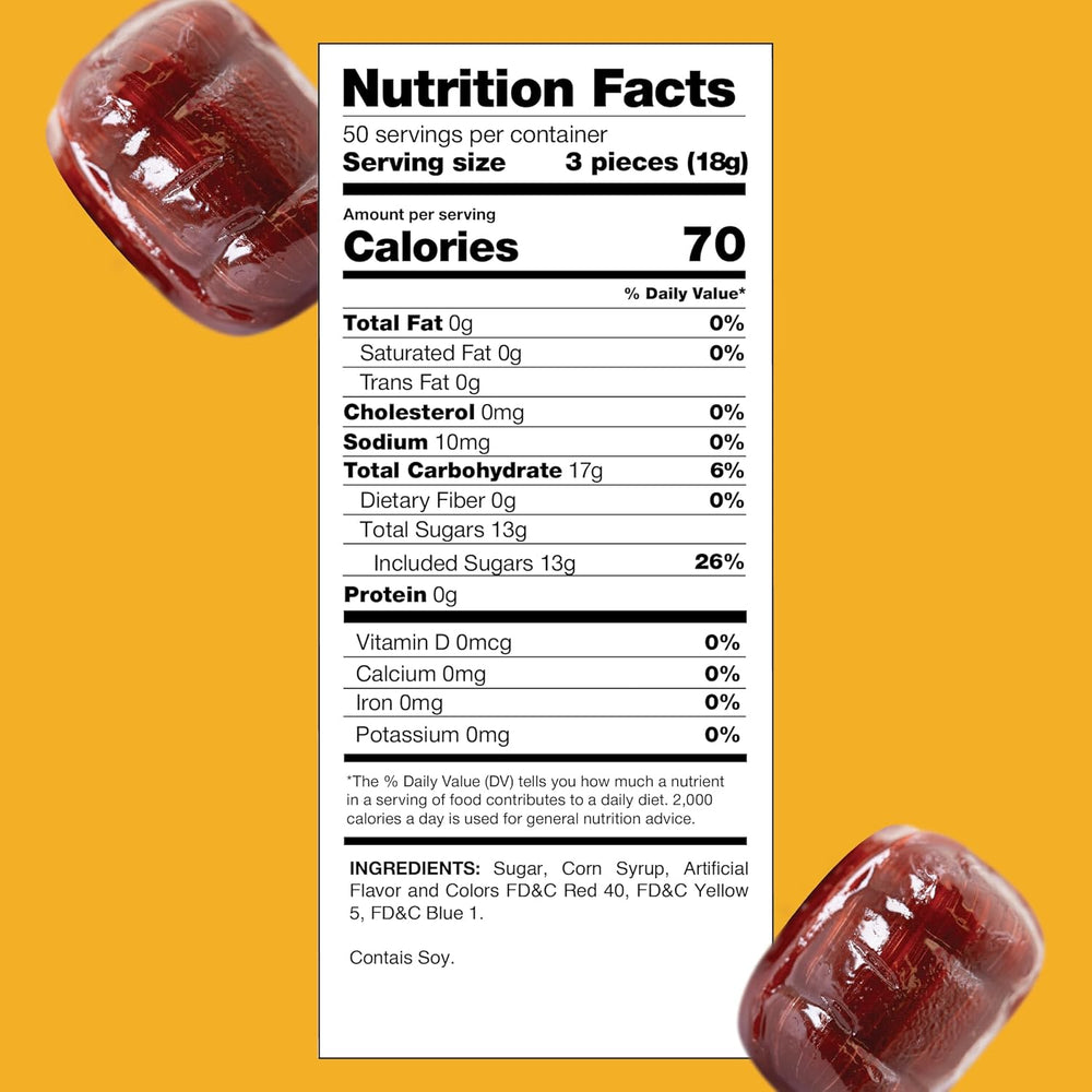 Root Beer Barrels | 2 Pound Pack | Hard Candy - Crazy Outlet Candy Store