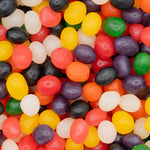 Jelly Beans Candy, Assorted Fruit Flavored Classic Bird Eggs - Crazy Outlet Candy Store