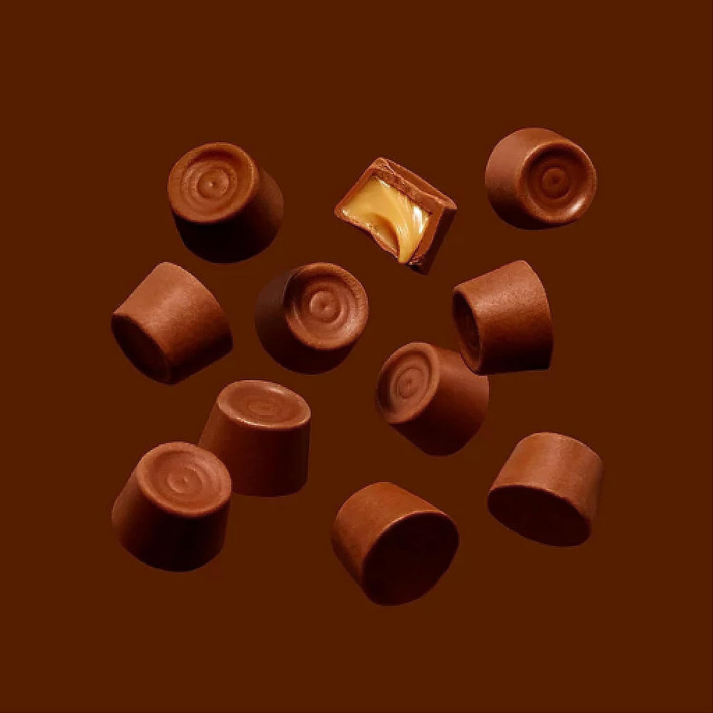 ROLO Creamy Caramels in Milk Chocolate - Crazy Outlet Candy Store