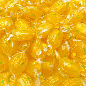 Lemon Drops Filled Hard Candy (2-Pound Pack)