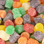 Bulk Spice Drops – 22 lb Starch Jelly Candy Case | 96 Cases | Wholesale Classic Spiced Candy