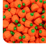 Halloween Candy Bulk | 2 Pound Bag | Mellowcreme Pumpkin Candy - Crazy Outlet Candy Store