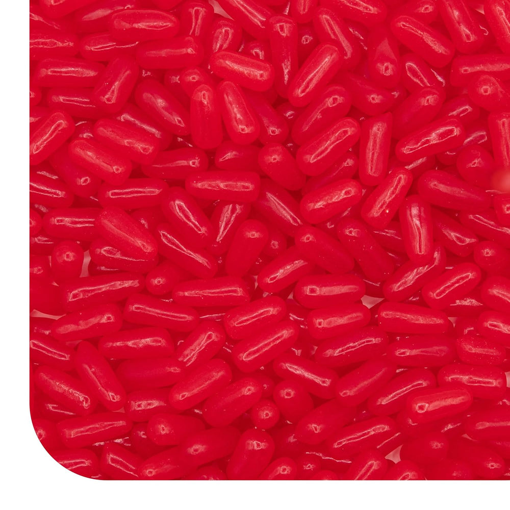 HOT TAMALES Candy Bulk | 2 Pound Bag | Fierce Cinnamon Candy - Crazy Outlet Candy Store