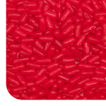 HOT TAMALES Candy Bulk | 2 Pound Bag | Fierce Cinnamon Candy - Crazy Outlet Candy Store