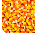 Classic Candy Corn | 3 Pound | Mellowcreme Halloween Candy Bulk - Original Flavor - Crazy Outlet Candy Store