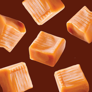 
            
                Load image into Gallery viewer, Kraft America&amp;#39;s Classic Caramels Candy, Bulk Pack 2 Pounds
            
        