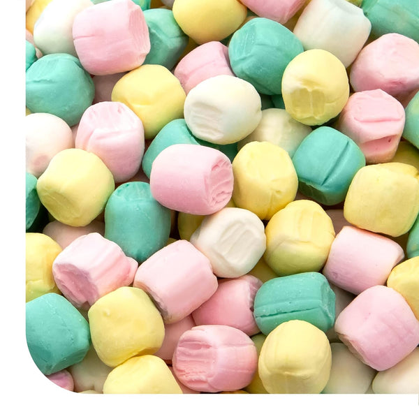 Butter Mintos 3x200g - Smooth And Creamy Butter-Flavoured Mint Candies, Classic Refreshing Sweets For Gifting, Sharing, Travel, And Everyday Enjoyment, Melts In The Mouth With A Gentle Minty Finish