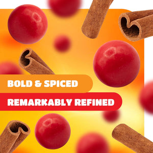 Tongue Torchers | Cinnamon Flavored Hard Candy