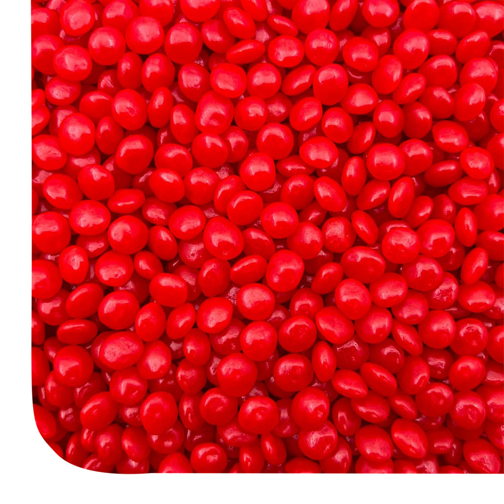 激レアCANDIES ポスター 大判サイズ75✕105センチ Cinnamon Imperials Hard Candy | 3 Pound Bulk Pack | Fiery Spicy