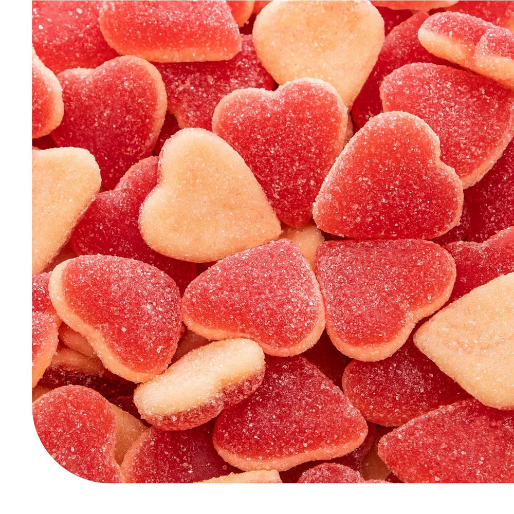 Gummy Candy