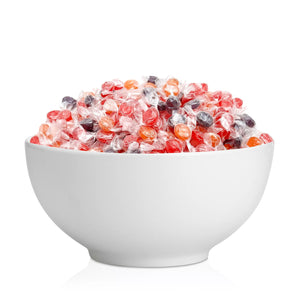 Assorted Fruit Drops Hard Candy (2-Pound Pack)