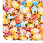 Arcor Fruit Filled Hard Candy | Bon Bons Candy with Pineapple, Strawberry, Orange, Cherry, and Lemon Flavors