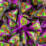 Ewww Beans Gross Jelly Beans - 60 Count Bag (12 Oz) - Weird Candy - Nasty Flavors - Halloween Candy Individually Wrapped - Prank Candies for Challenge Party Games by Funtasty