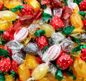 
            
                Load image into Gallery viewer, Funtasty Old School Hard Candy Assortment, Bulk Pack 4 Pounds
            
        