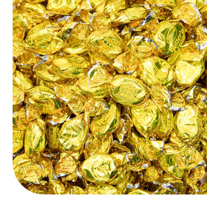 Arcor Butter ‘N’ Cream Hard Candy | 2 Pound Bulk Pack | Buttercream Candy for Buffets and Nostalgic Treat Jars - Crazy Outlet Candy Store