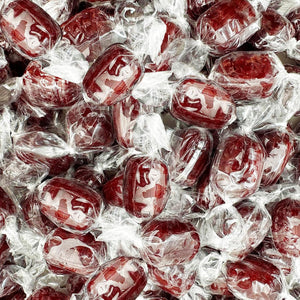 Root Beer Barrels | 2 Pound Pack | Hard Candy - Crazy Outlet Candy Store