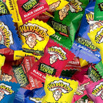 Warheads Extreme Sour Hard Candy Assorted Fruit Flavored - Bulk Pack, 2 Pounds - Crazy Outlet Candy Store