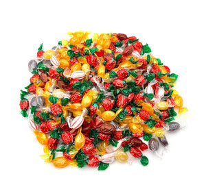 
            
                Load image into Gallery viewer, Funtasty Old School Hard Candy Assortment, Old-fashioned, Bulk Pack 2 Pounds
            
        