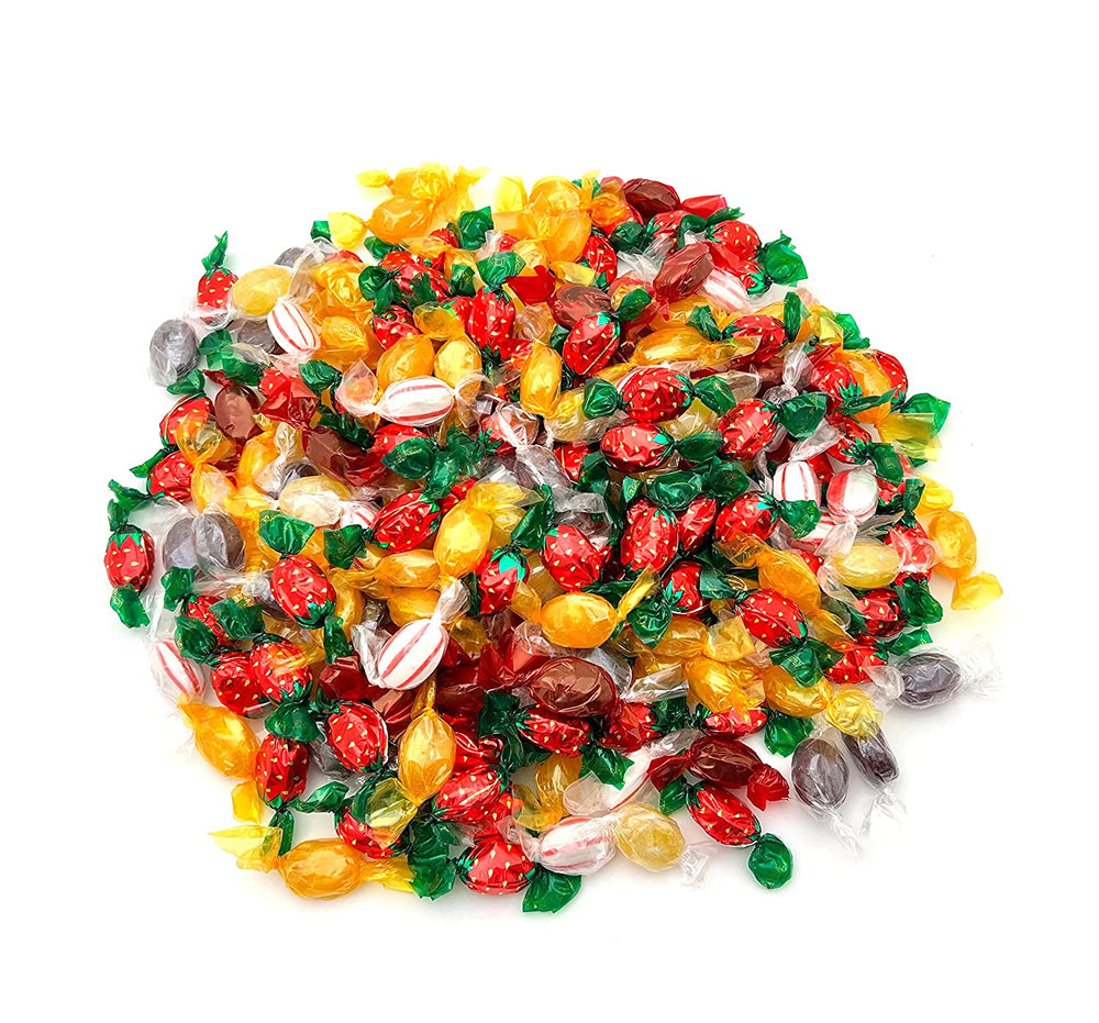 Funtasty Old School Hard Candy Assortment - Crazy Outlet Candy Store