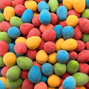 
            
                Load image into Gallery viewer, CADBURY Rainbow Mini Eggs Candy
            
        