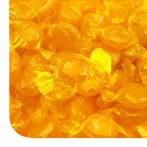Arcor Butterscotch Hard Candy (2-Pound Pack) – Crazy Outlet Candy Store