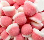 Sour Strawberry Puffs Gummy Candy - Crazy Outlet Candy Store