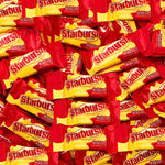 STARBURST Original Fruit Chews Gluten-Free Candy, Fun Size, Bulk Pack 2 Lbs - Crazy Outlet Candy Store