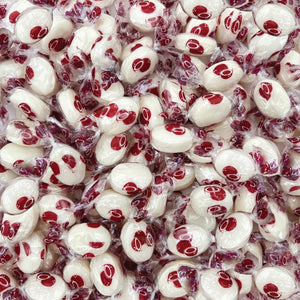 Coconut Drops Filled Hard Candy (2-Pound Pack)