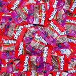 TWIZZLERS NIBS Wild Berry Licorice Candy - Crazy Outlet Candy Store