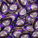 CADBURY CREME EGG Chocolate Egg, 1.2 Ounce Eggs (Pack of 42) - Crazy Outlet Candy Store