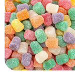 Spice Drops Candy | 2 Pound Pack | Jelly Drops | Old Fashioned Candy for Buffets & Holidays - Chewy Spiced Treat