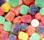 Spice Gum Drops Jelly Candy, Bulk Pack, 2 lbs - Crazy Outlet Candy Store