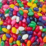Assorted Jelly Beans Candy – Bulk 22 lb Case | 96 Cases per Pallet | Wholesale Jelly Bean Candy - Crazy Outlet Candy Store
