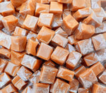 Vanilla Caramel Squares Candy - Crazy Outlet Candy Store