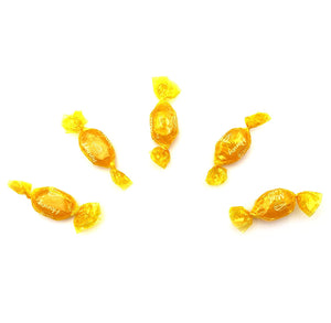 Arcor Honey Filled Hard Candy, Individually Wrapped, Bulk Pack 2 Lbs - Crazy Outlet Candy Store