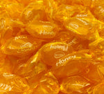Arcor Honey Filled Hard Candy, Individually Wrapped, Bulk Pack 2 Lbs - Crazy Outlet Candy Store