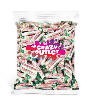
            
                Load image into Gallery viewer, Smarties Rolls Xtreme Sour, Vegan, Gluten Free Hard Candy, Bulk Pack 2 Lbs - Crazy Outlet Candy Store
            
        